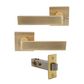 Windsor Galaxy Pegasus Elite Levers