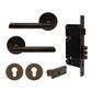 Windsor Galaxy Phoenix Levers