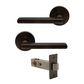 Windsor Galaxy Phoenix Levers