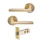 Windsor Galaxy Phoenix Levers