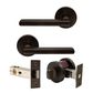 Windsor Galaxy Phoenix Levers