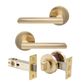 Windsor Galaxy Phoenix Levers