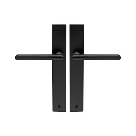 Galaxy - Phoenix Elite Longplate Lever S