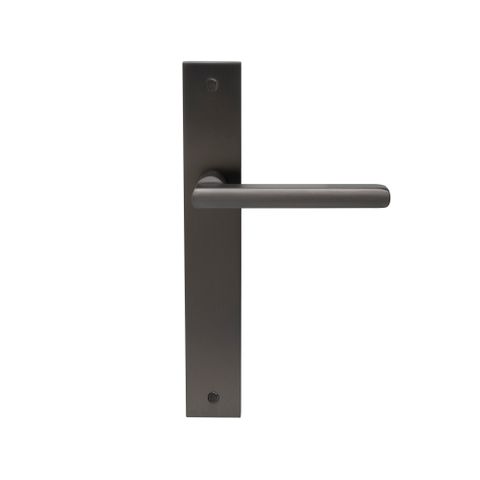 Galaxy - Phoenix Elite Longplate Dummy -