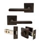Windsor Galaxy Phoenix Elite Levers