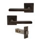 Windsor Galaxy Phoenix Elite Levers