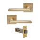 Windsor Galaxy Phoenix Elite Levers