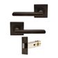 Windsor Galaxy Phoenix Elite Levers
