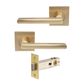Windsor Galaxy Phoenix Elite Levers