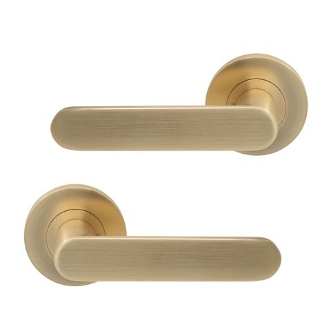 Galaxy - Astro Lever Set