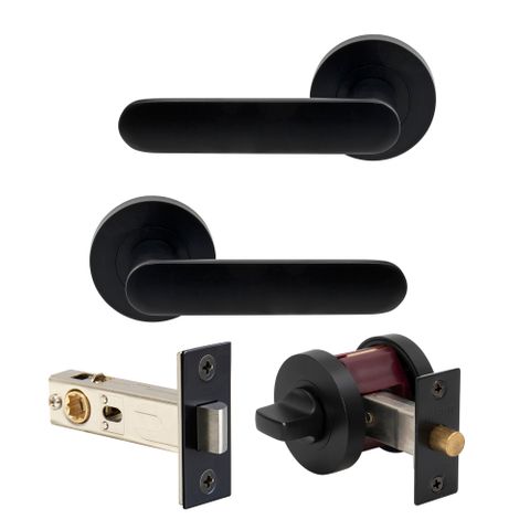 Galaxy - Astro Privacy Set