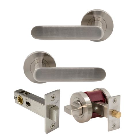 Galaxy - Astro Privacy Set