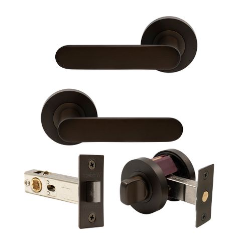 Galaxy - Astro Privacy Set