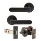 Windsor Galaxy Astro Levers