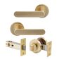 Windsor Galaxy Astro Levers