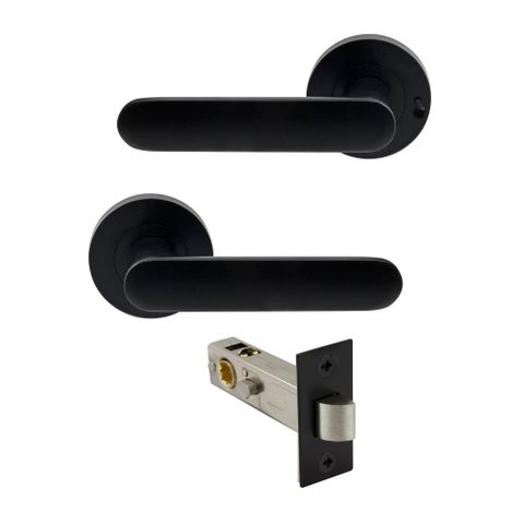 Galaxy - Astro Integrated Privacy