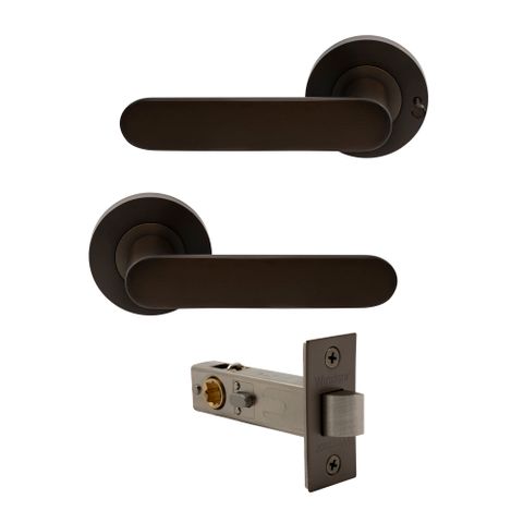 Galaxy - Astro Integrated Privacy
