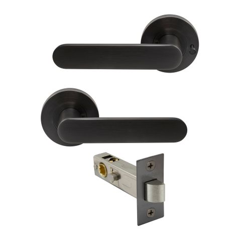 Galaxy - Astro Integrated Privacy