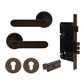 Windsor Galaxy Astro Levers