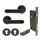Windsor Galaxy Astro Levers