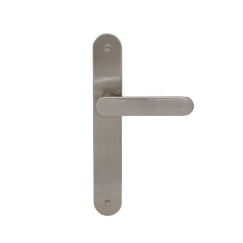 Galaxy - Astro Longplate Dummy - LH