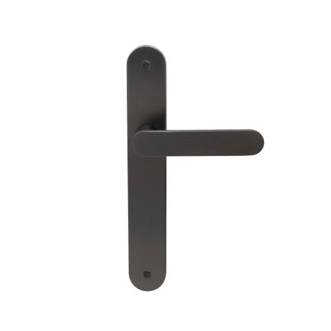 Galaxy - Astro Longplate Dummy - LH