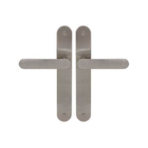 Galaxy - Astro Longplate Lever Set