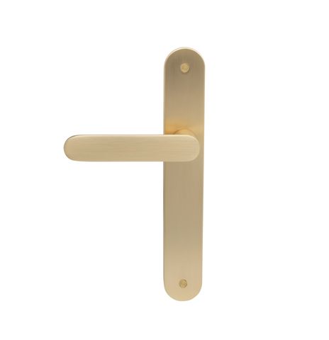 Galaxy - Astro Longplate Dummy - RH