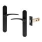 Windsor Galaxy Apollo Longplate