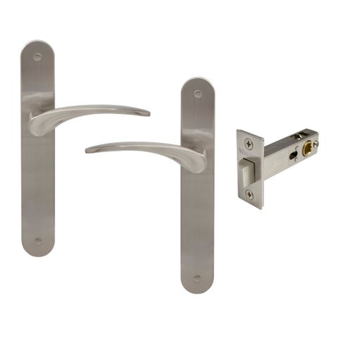Galaxy - Apollo Longplate Passage Set