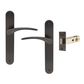 Windsor Galaxy Apollo Longplate