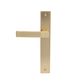 Windsor Galaxy Qube Elite Longplate