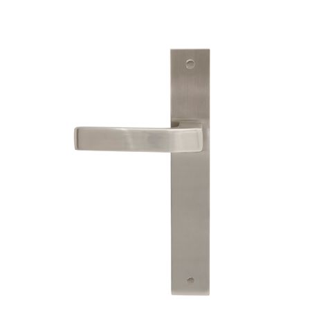 Galaxy - Qube Elite Longplate Dummy - RH