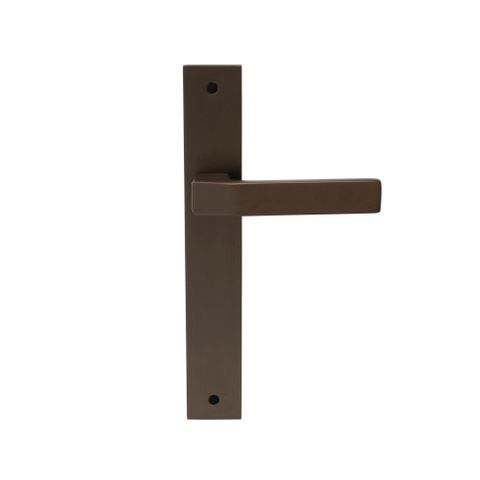 Galaxy - Qube Elite Longplate Dummy - LH