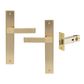 Windsor Galaxy Qube Elite Longplate