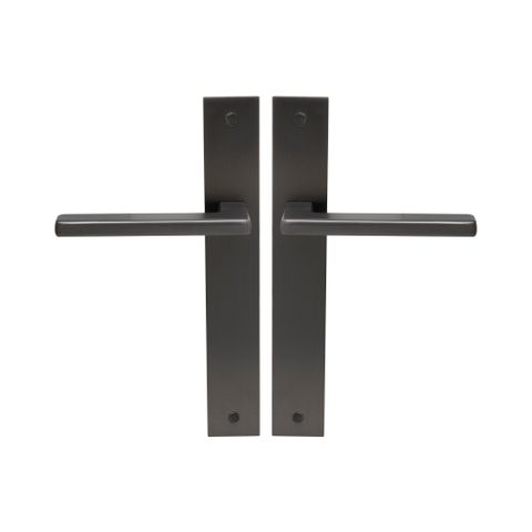 Galaxy - Vector Elite Longplate Lever Se