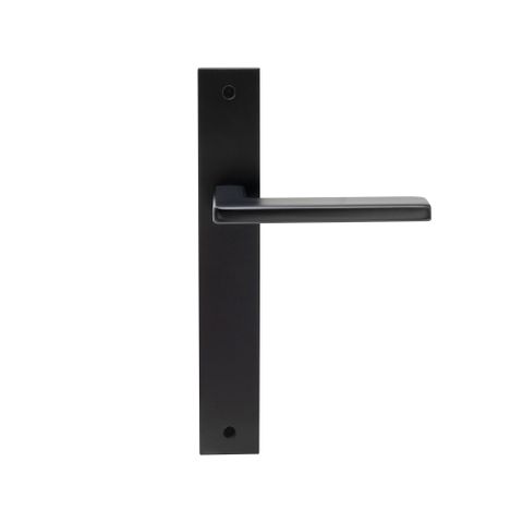 Galaxy - Vector Elite Longplate Dummy -