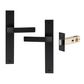 Windsor Galaxy Qube Elite Longplate