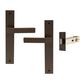 Windsor Galaxy Qube Elite Longplate