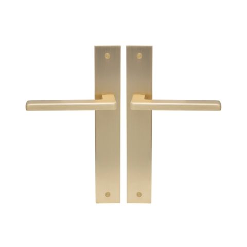 Galaxy - Vector Elite Longplate Lever Se