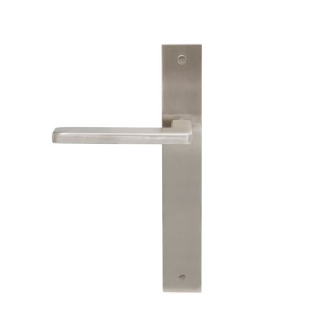 Galaxy - Vector Elite Longplate Dummy -