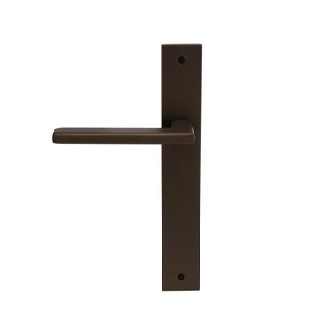 Galaxy - Vector Elite Longplate Dummy -