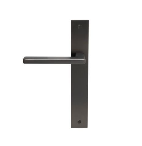 Galaxy - Vector Elite Longplate Dummy -