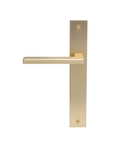 Galaxy - Vector Elite Longplate Dummy -