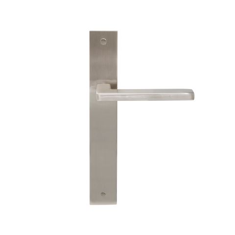 Galaxy - Vector Elite Longplate Dummy -