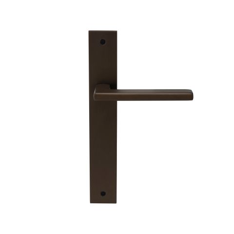 Galaxy - Vector Elite Longplate Dummy -