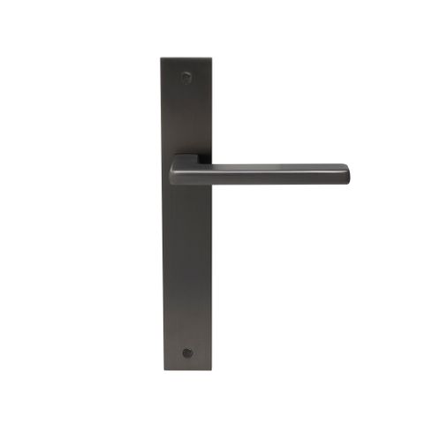 Galaxy - Vector Elite Longplate Dummy -