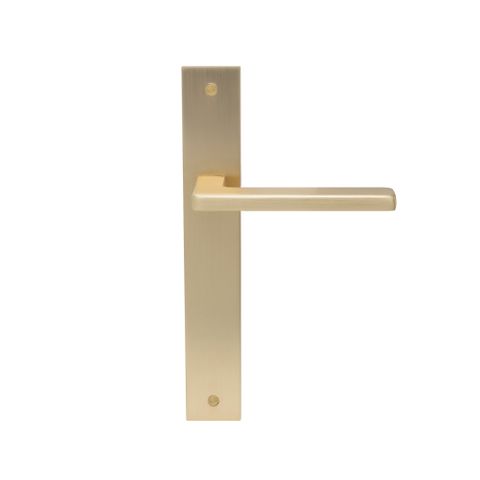 Galaxy - Vector Elite Longplate Dummy -