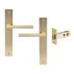 Windsor Galaxy Vector Elite Longplate