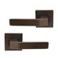 Windsor Galaxy Qube Elite Levers